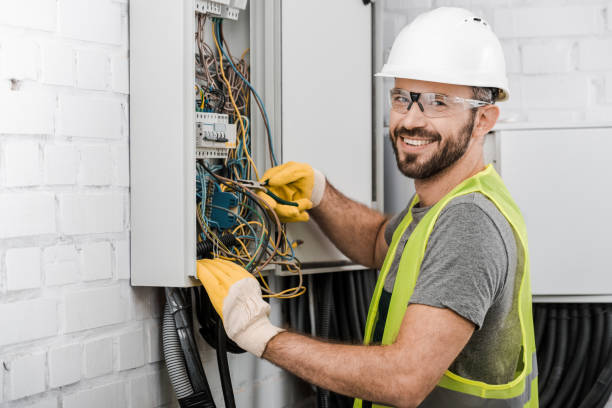 Professional Electrician in Corning, CA