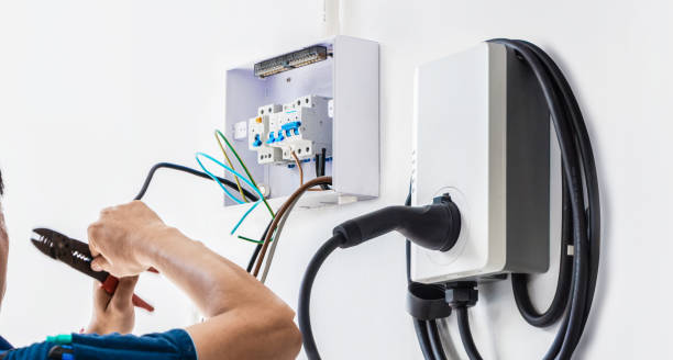 Best Electrical Outlet Repair  in Corning, CA