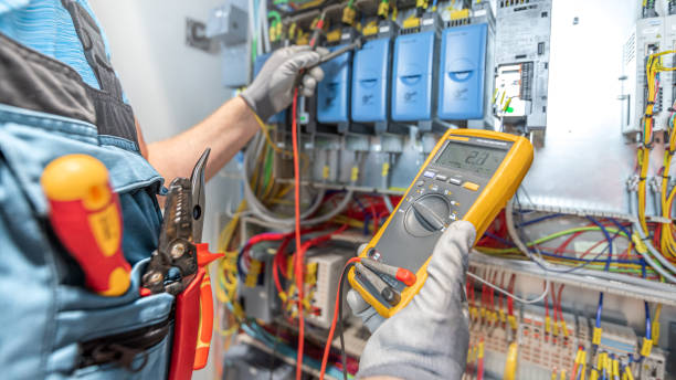Best Emergency Electrical Repair  in Corning, CA