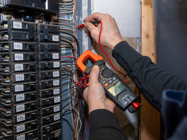 Electrical Upgrades for Homes in Corning, CA