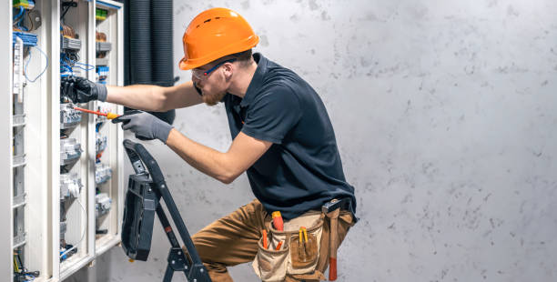 Best Emergency Electrician Near Me  in Corning, CA